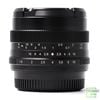 Ống kính 7Artisans 50mm F/1.8 For Olympus/Panasonic M43 Mount