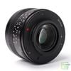 Ống kính 7Artisans 50mm F/1.8 For Olympus/Panasonic M43 Mount