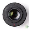 Ống kính 7Artisans 50mm F/1.8 For Olympus/Panasonic M43 Mount