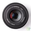 Ống kính 7Artisans 50mm F/1.8 For Olympus/Panasonic M43 Mount