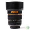 Ống Kính Rokinon 85mm f/1.4 Aspherical IF For Olympus 4/3 Mount
