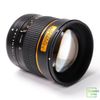 Ống Kính Rokinon 85mm f/1.4 Aspherical IF For Olympus 4/3 Mount