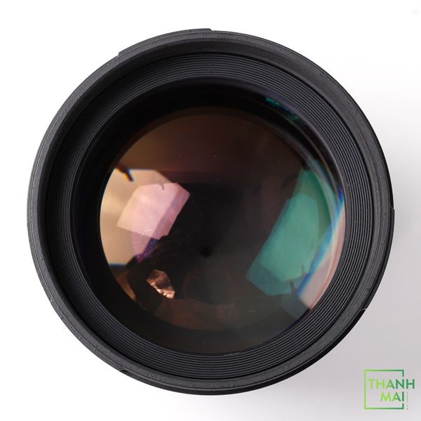 Ống Kính Rokinon 85mm f/1.4 Aspherical IF For Olympus 4/3 Mount