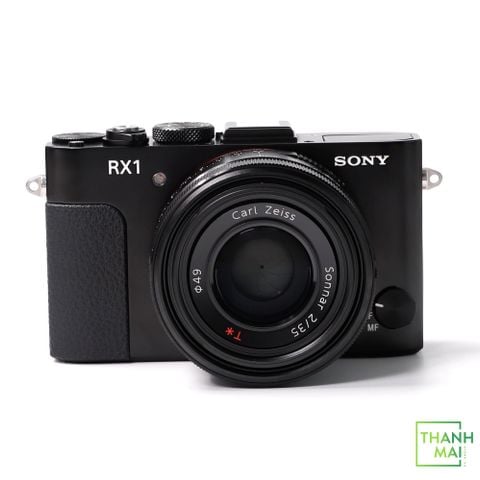 Máy ảnh Sony Cyber-shot DSC-RX1