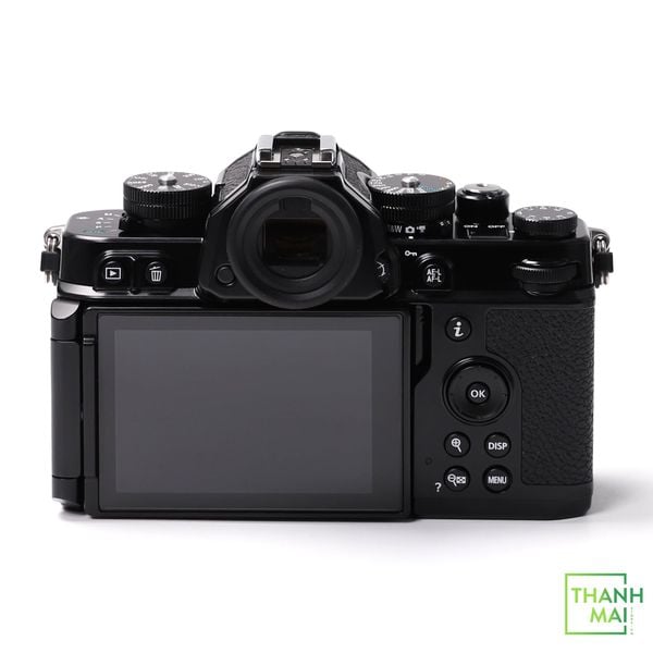 Máy ảnh Nikon ZF| Body