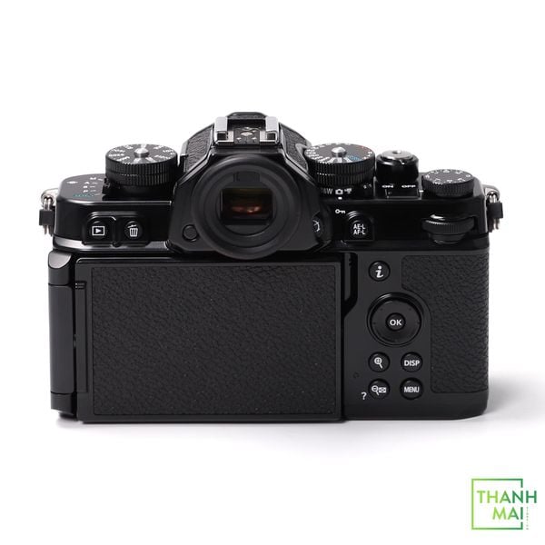 Máy ảnh Nikon ZF| Body