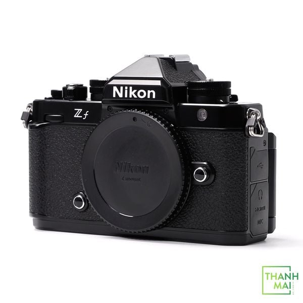 Máy ảnh Nikon ZF| Body