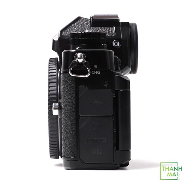 Máy ảnh Nikon ZF| Body