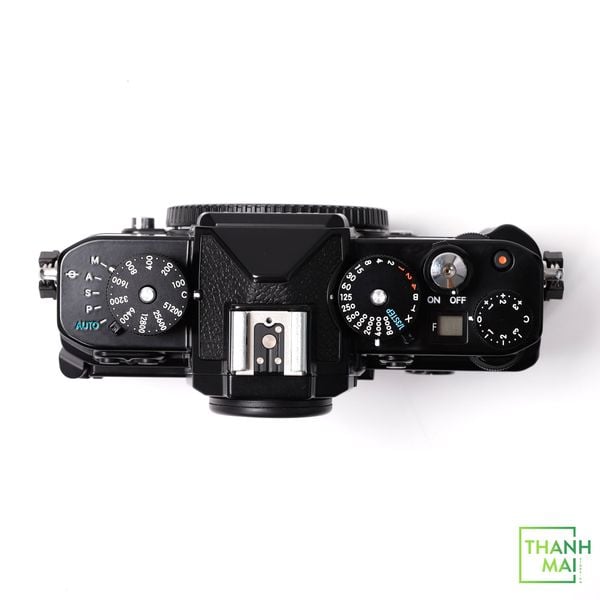 Máy ảnh Nikon ZF| Body