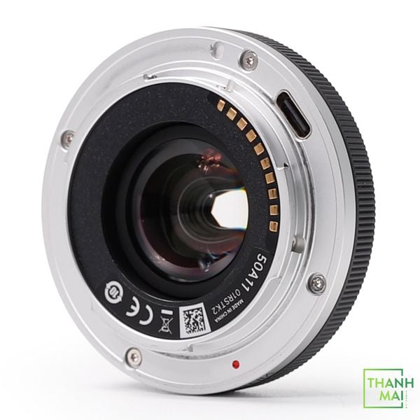 Ống kính Viltrox AF 28mm F/4.5 For Sony E-mount