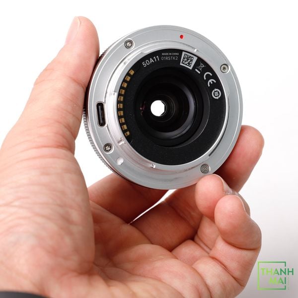 Ống kính Viltrox AF 28mm F/4.5 For Sony E-mount