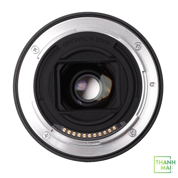 Ống kính Nikon Nikkor Z 26mm f/2.8 | Chính hãng