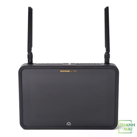 Màn hình Atomos Shogun Ultra 7-Inch HDR Monitor-Recorder 8K Raw