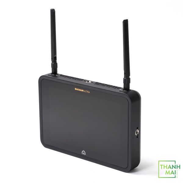 Màn hình Atomos Shogun Ultra 7-Inch HDR Monitor-Recorder 8K Raw
