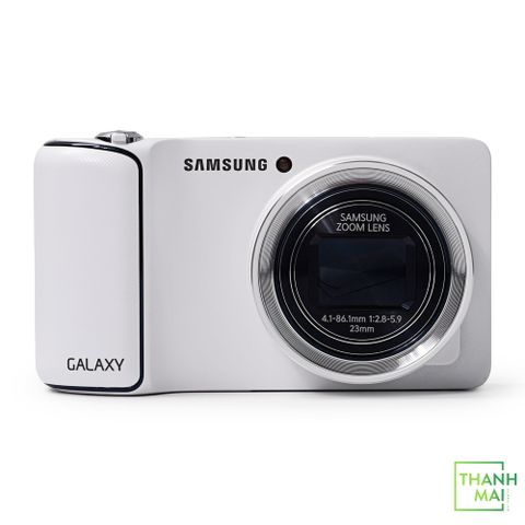 Samsung Galaxy Camera EK-GC100