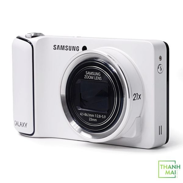 Samsung Galaxy Camera EK-GC100