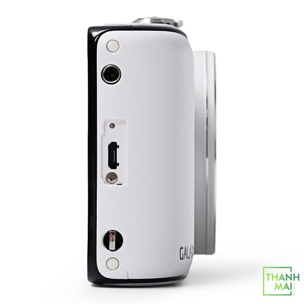 Samsung Galaxy Camera EK-GC100