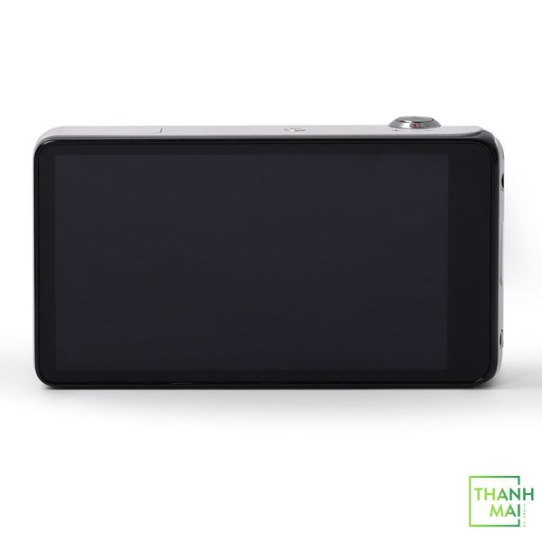 Samsung Galaxy Camera EK-GC100