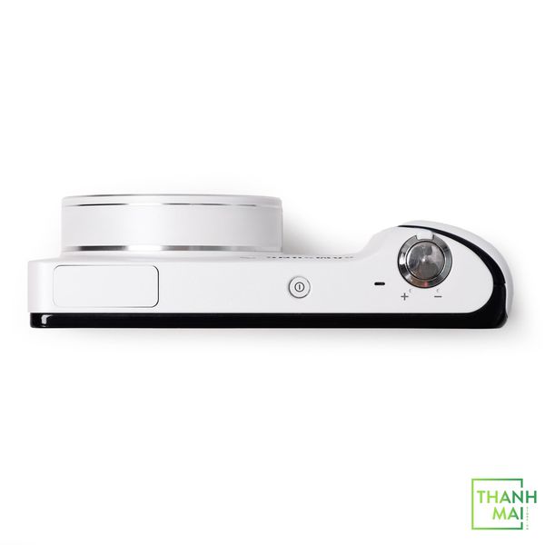 Samsung Galaxy Camera EK-GC100