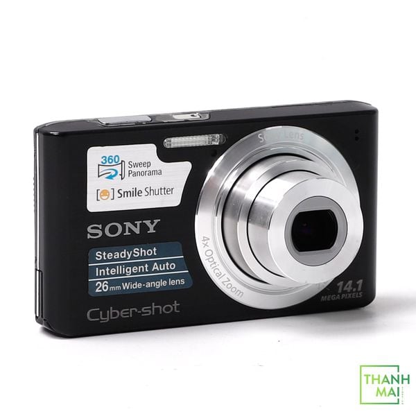 Máy ảnh Sony Cyber-shot DSC-W610