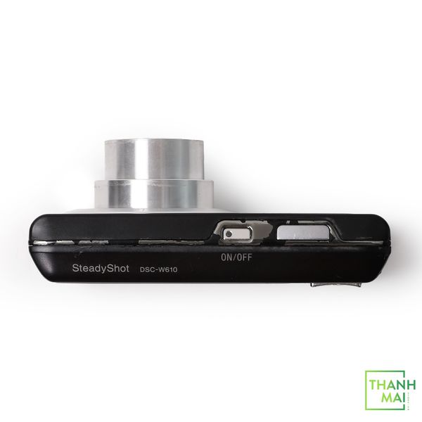 Máy ảnh Sony Cyber-shot DSC-W610