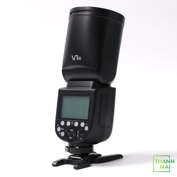 Đèn Flash Godox V1 ( N ) For Nikon