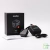 Trigger Godox X3 (N) Nano Touchscreen For Nikon