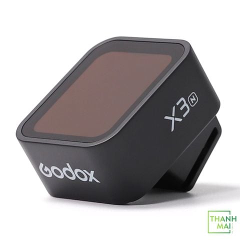Trigger Godox X3 (N) Nano Touchscreen For Nikon