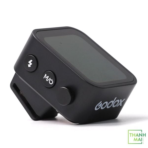 Trigger Godox X3 (N) Nano Touchscreen For Nikon