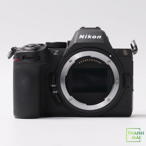 Máy ảnh Nikon Z5 Mark II