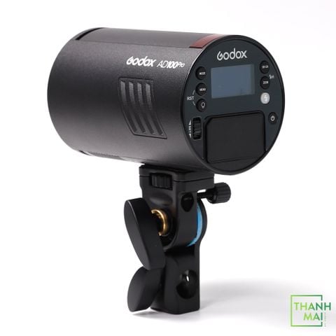 Đèn Flash Godox AD100Pro