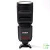 Đèn Flash Godox V100 ( C ) For Canon