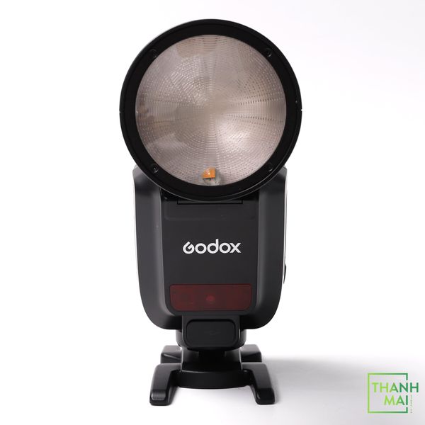 Đèn Flash Godox V100 ( C ) For Canon