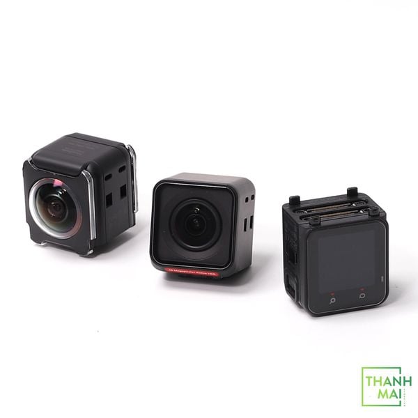 Insta360 ONE RS Twin Edition