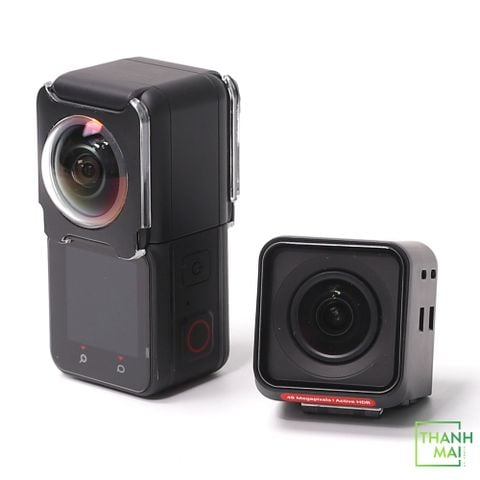 Insta360 ONE RS Twin Edition