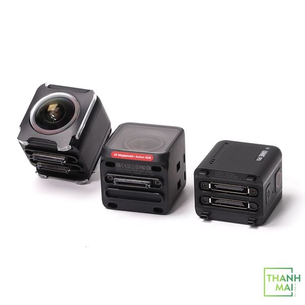 Insta360 ONE RS Twin Edition