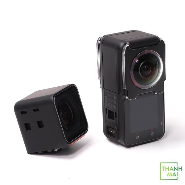 Insta360 ONE RS Twin Edition