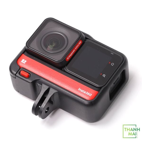 Insta360 ONE RS Twin Edition