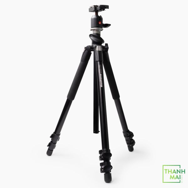 Chân máy ảnh Manfrotto 055XPROB