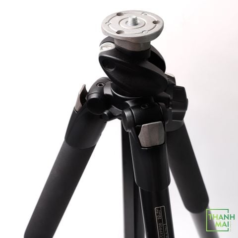 Chân máy ảnh Manfrotto 055XPROB