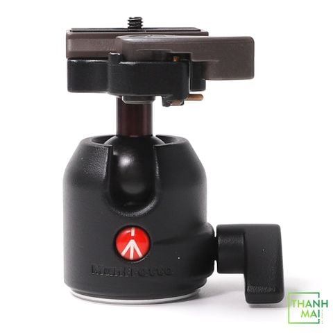 Ballhead Manfrotto 486RC2 ( Đầu Bi Manfrotto 486RC2 )