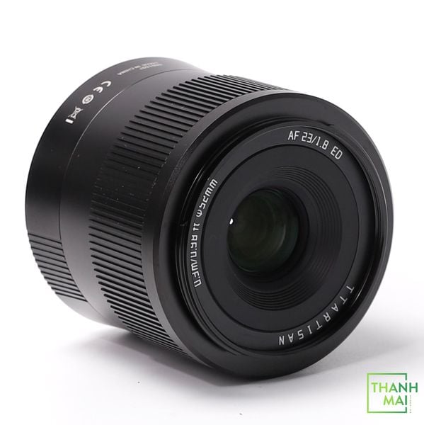 Ống Kính TTArtisan AF 23mm F/1.8 For Nikon Z-Mount