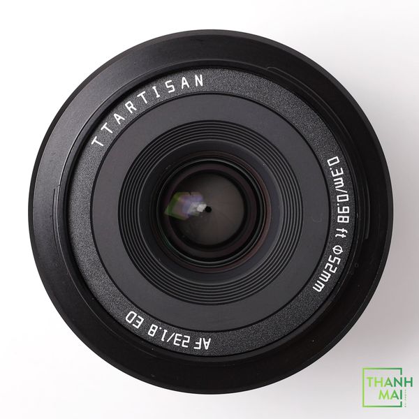 Ống Kính TTArtisan AF 23mm F/1.8 For Nikon Z-Mount