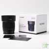 Ống Kính Viltrox AF 50mm F/2 FE For Sony E-Mount