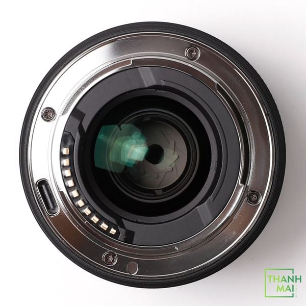 Ống Kính Viltrox AF 50mm F/2 FE For Sony E-Mount