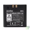 Pin Godox VB18 For V850, V860, V860 II