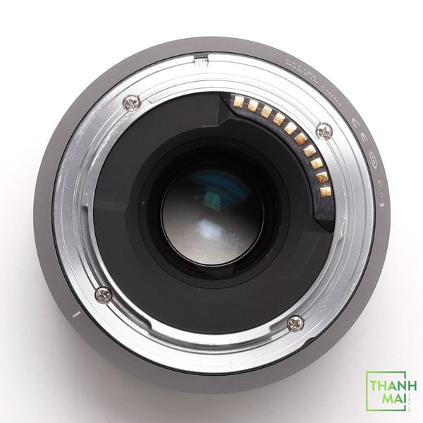 Ống kính TTArtisan AF 56mm f/1.8 For Sony E-mount