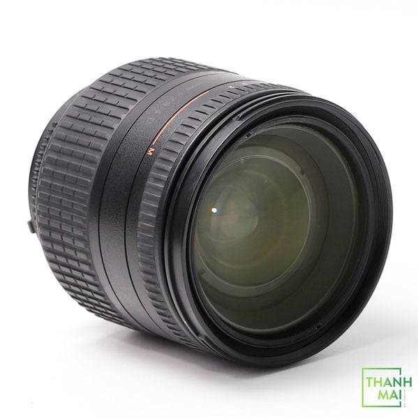 Ống kính Nikon AF Zoom Nikkor 24-85mm F2.8-4D IF