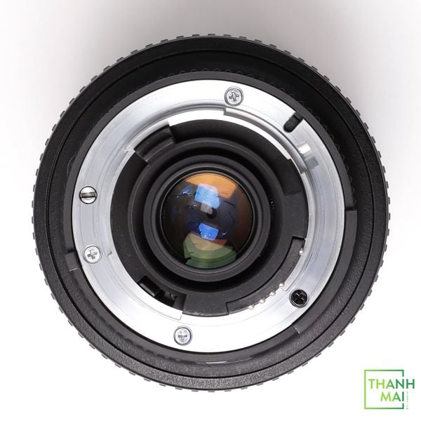 Ống kính Nikon AF Zoom Nikkor 24-85mm F2.8-4D IF