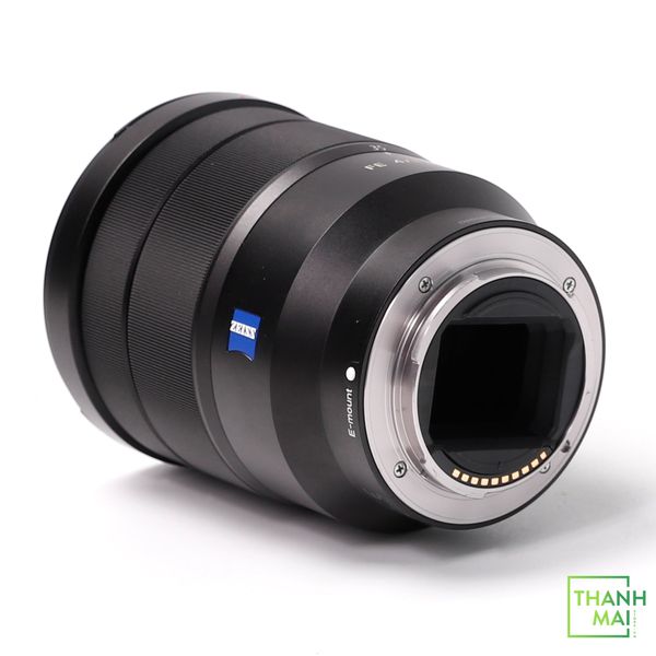Ống kính Sony Vario-Tessar T* FE 16-35mm f/4 ZA OSS